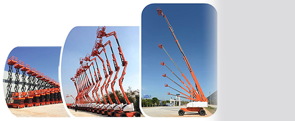 Manisa Platform Kiralama